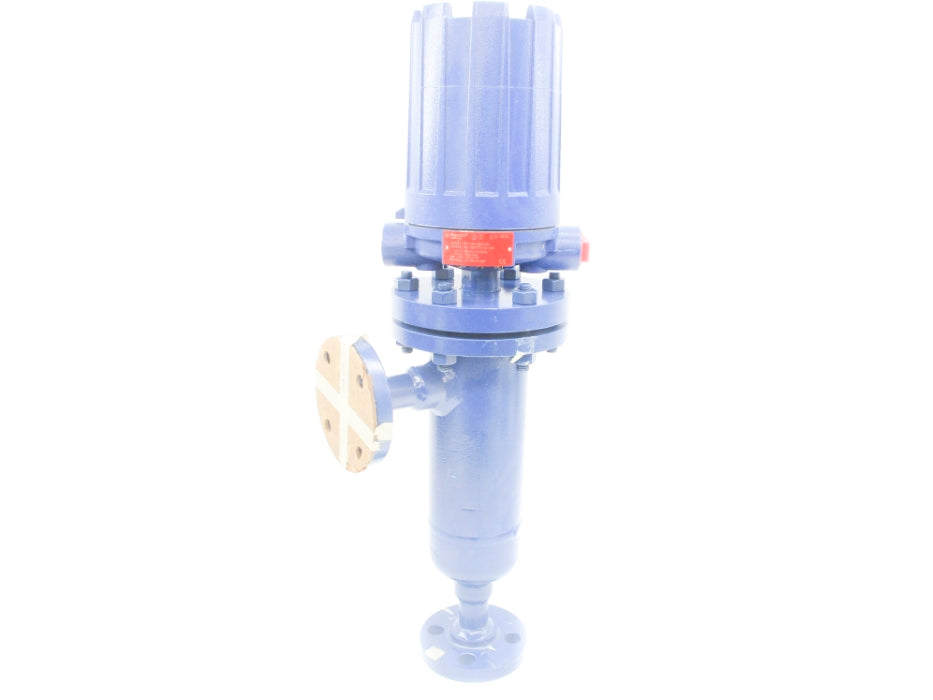 MAGNETROL C29-1N40-FKA 500PSI NSNP