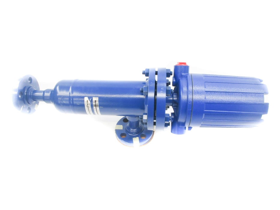 MAGNETROL C29-1N40-FKA 500PSI NSNP