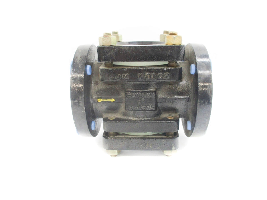 ETHYLENE DI-A395 3" NSNP