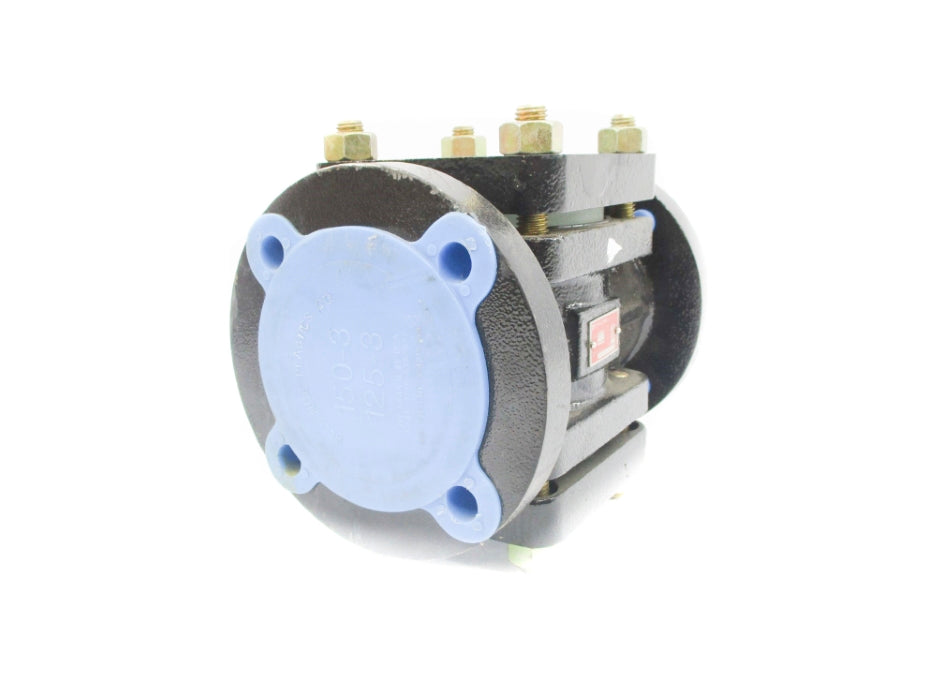 ETHYLENE DI-A395 3" NSNP