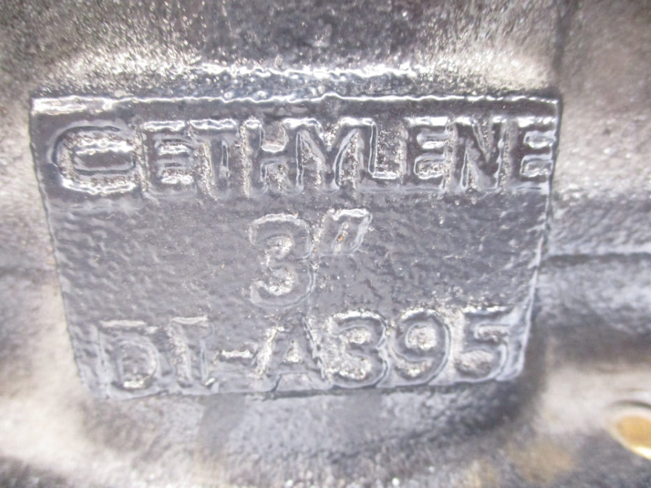 ETHYLENE DI-A395 3" NSNP