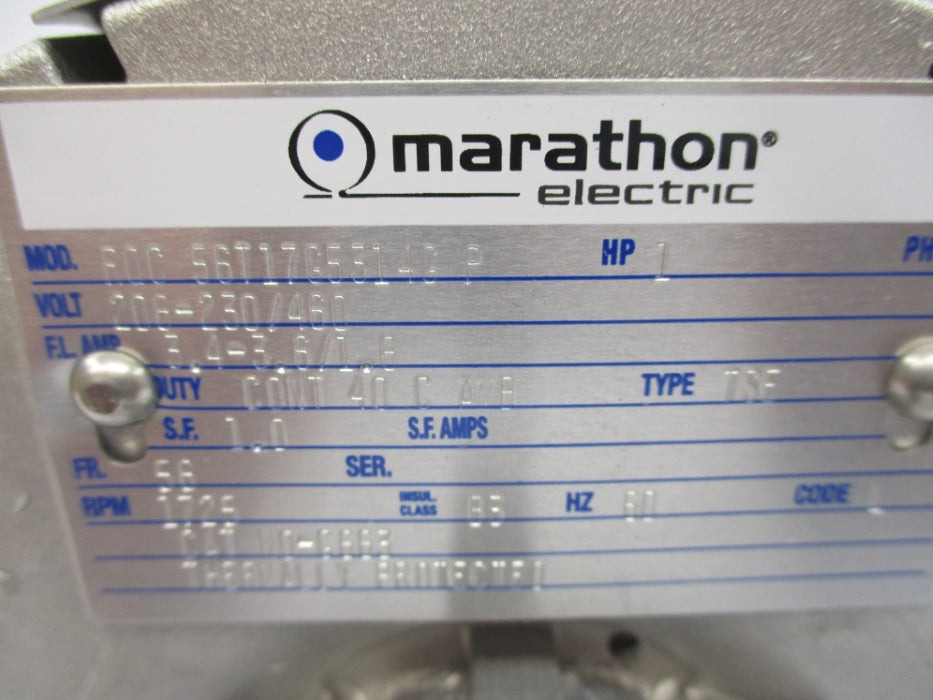 MARATHON 56T17G5314 NSMP