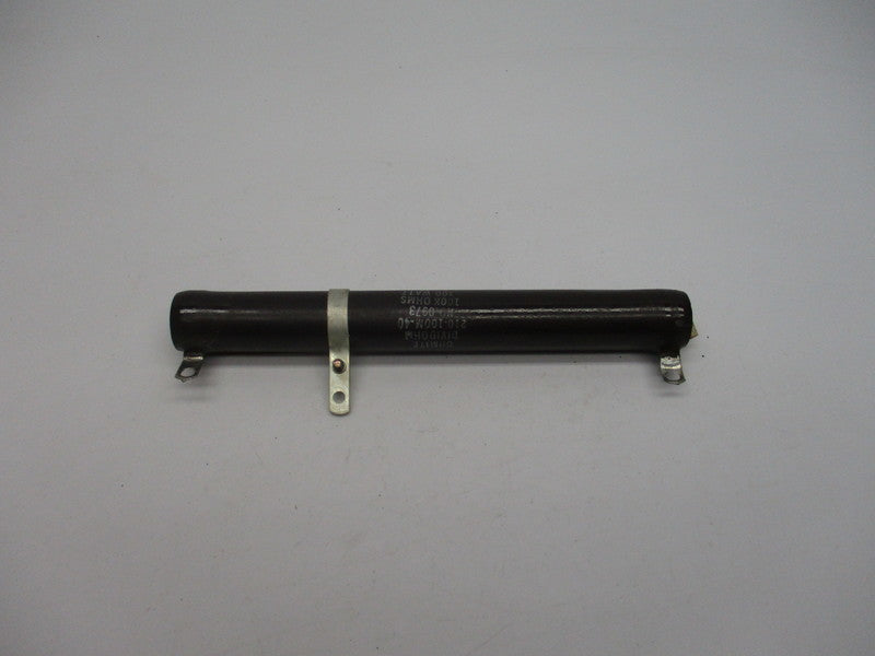 OHMITE 210-100M-40 NSNP