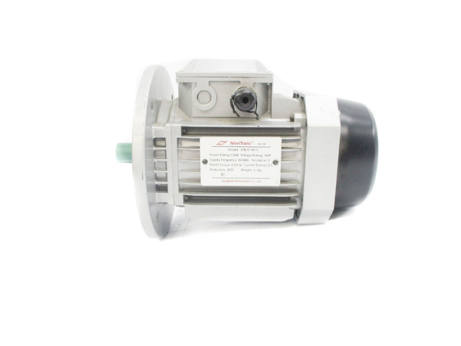 NOVITRANS YFM-B-80/4 NSNP
