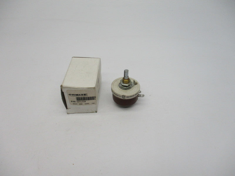 OHMITE RHS250 NSMP