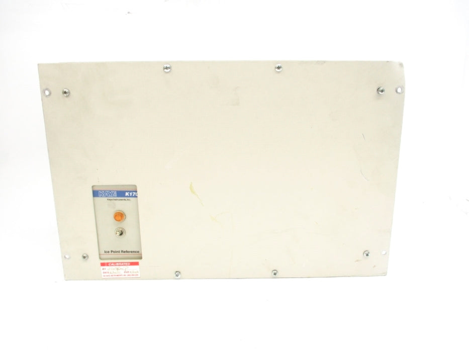 KAYE INSTRUMENTS K170#738S/N 9506139 (AS PICTURED) UNMP