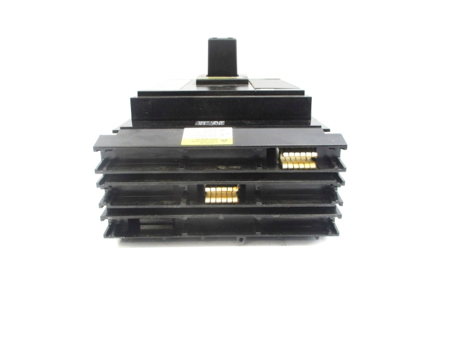 SQUARE D MGA36600 240V 600A (AS PICTURED) NUPI
