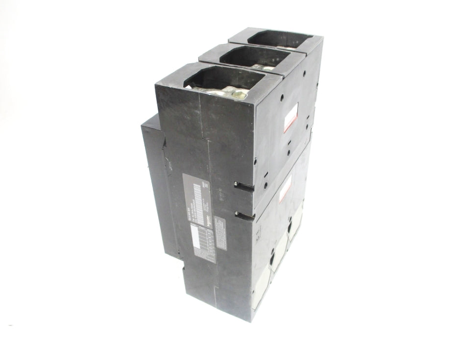 SQUARE D MGL36400 240V 400A NUPI