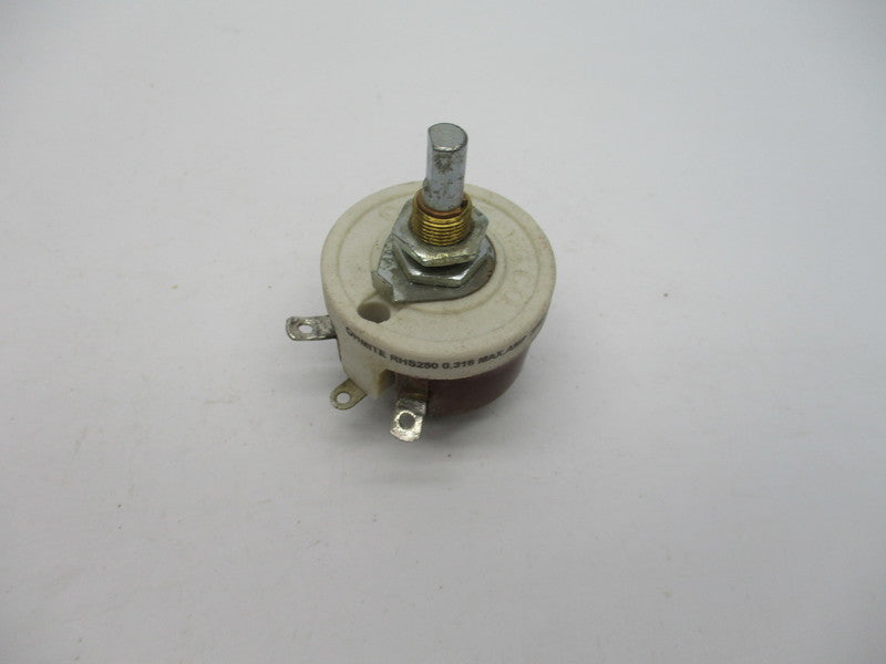 OHMITE RHS250 NSMP