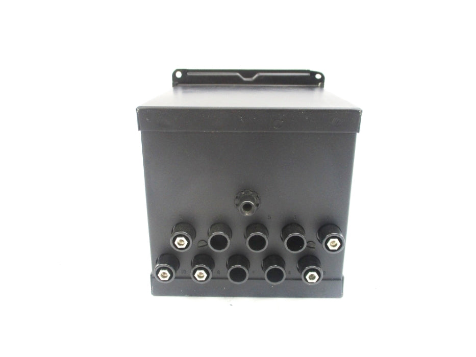 WESTINGHOUSE 1875241-A 4S-12MIN (AS PICTURED 1) NSMP