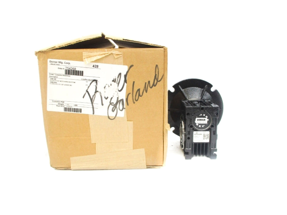 DORNER 32M010ES NSMP
