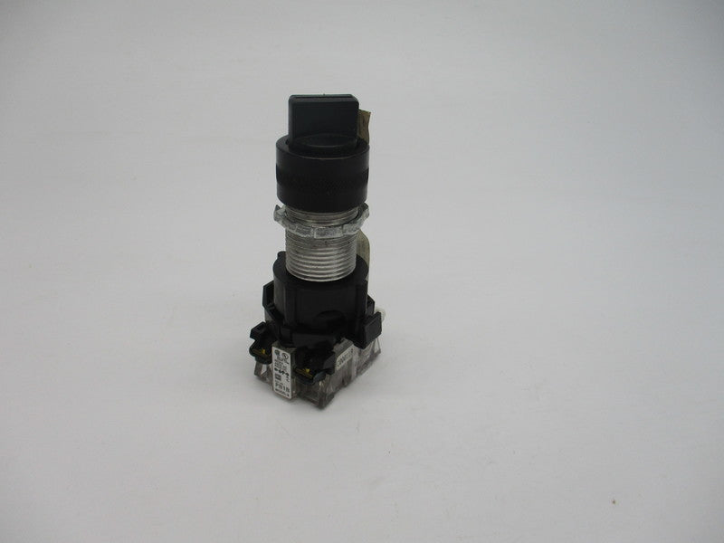 GENERAL SIGNAL SS131BD NSNP