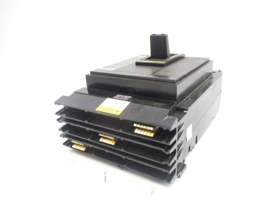 SQUARE D MGA36800 240V 800A NUPI