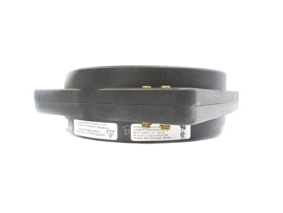 INSTRUMENT TRANSFORMERS 780-122 NSNP