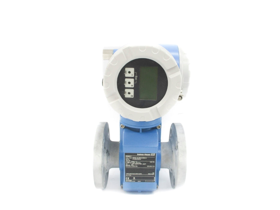 ENDRESS+HAUSER 53P50-AL0B1AA0BBAA NSNP
