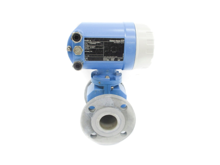 ENDRESS+HAUSER 53P50-AL0B1AA0BBAA NSNP