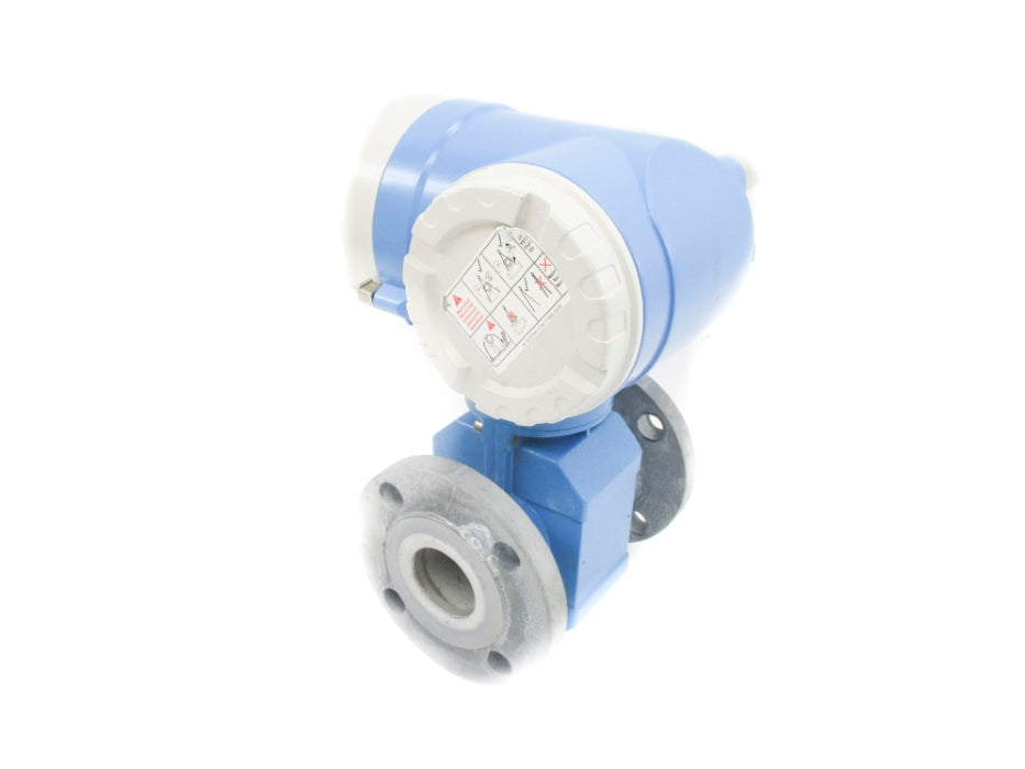 ENDRESS+HAUSER 53P50-AL0B1AA0BBAA NSNP