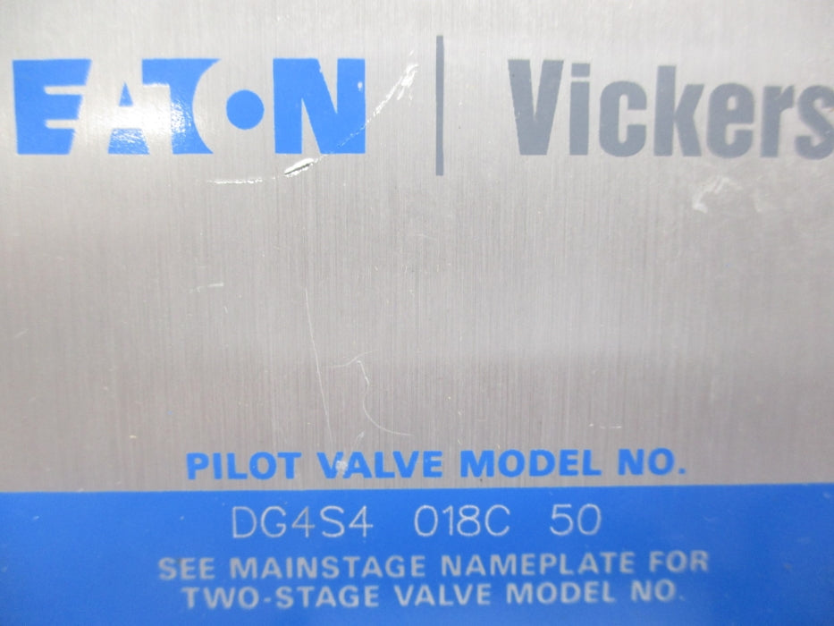 EATON DG4S4018C50 297239 115V NSNP
