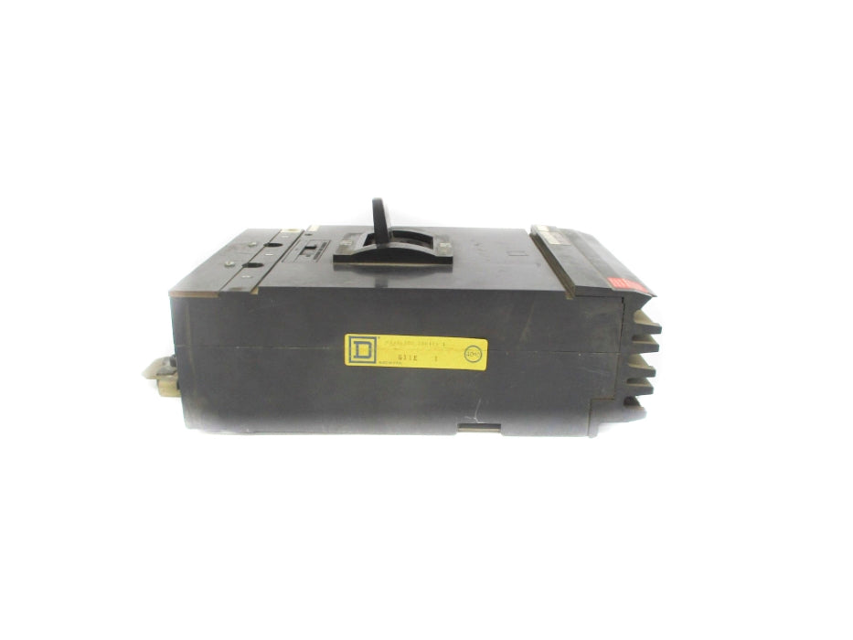SQUARE D MA36700 SER. 1 700A UNMP