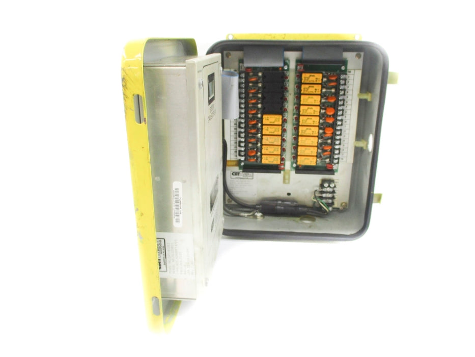 CATRON CAT-812EZ (AS PICTURED) UNMP