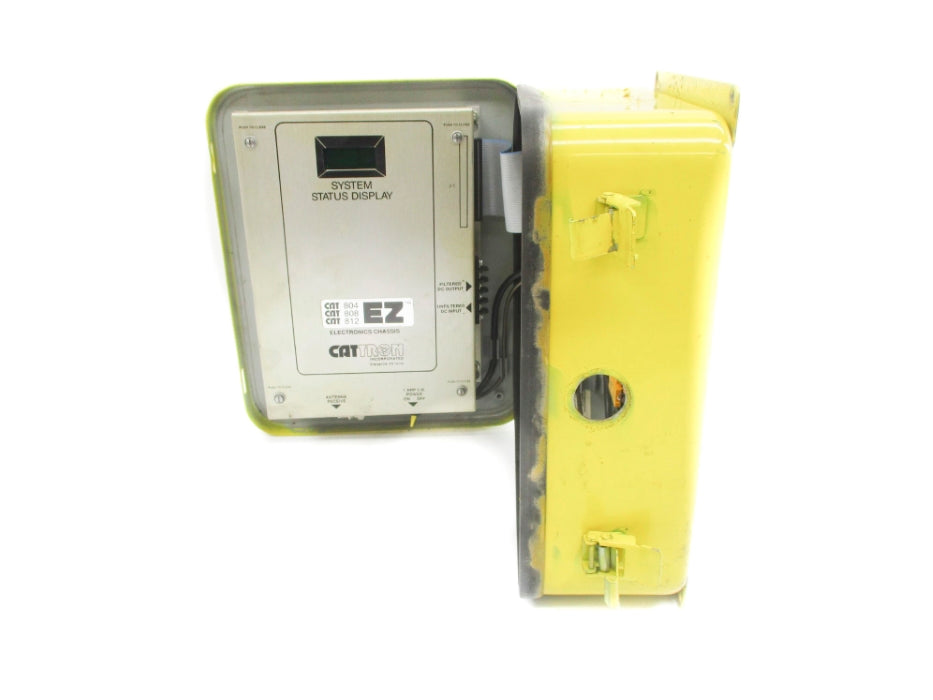CATRON CAT-812EZ (AS PICTURED) UNMP