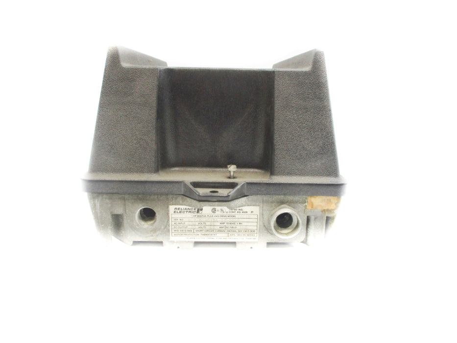 RELIANCE ELECTRIC 14C12 (AS PICTURED) UNMP