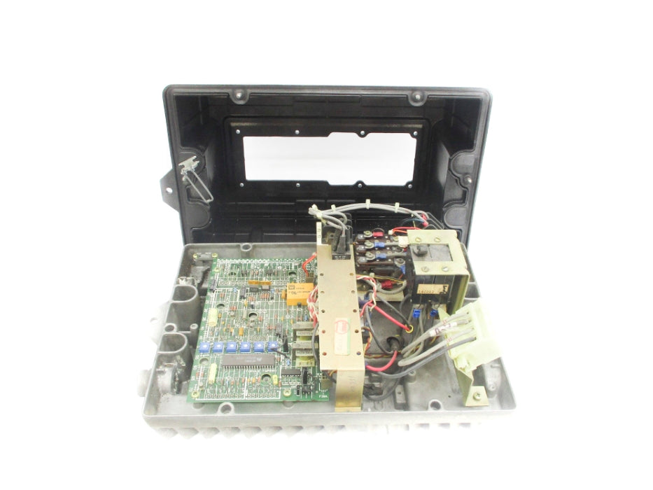 RELIANCE ELECTRIC 14C12 (AS PICTURED) UNMP