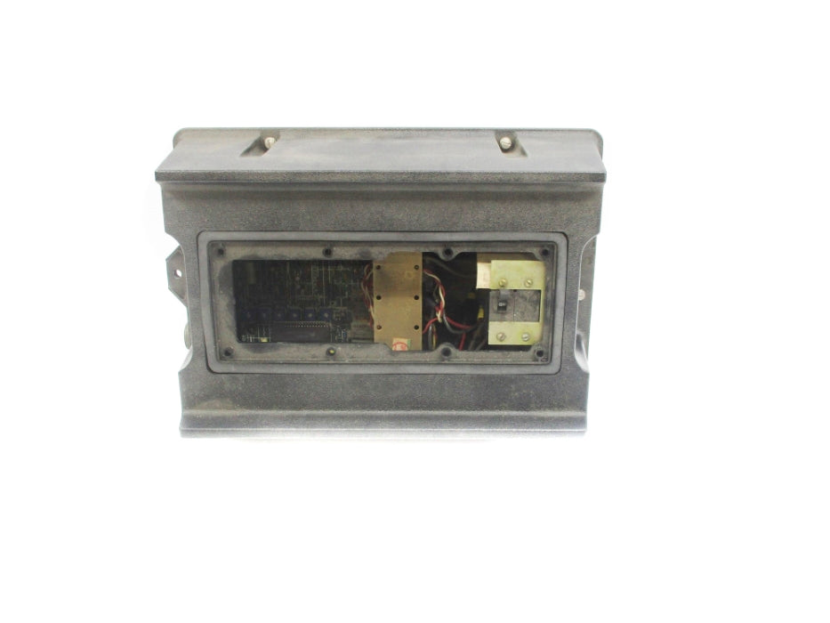 RELIANCE ELECTRIC 14C12 (AS PICTURED) UNMP