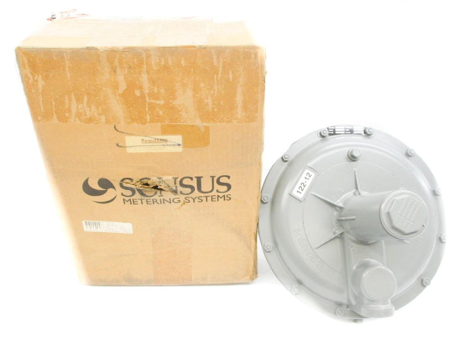 SENSUS 122-12 NSMP