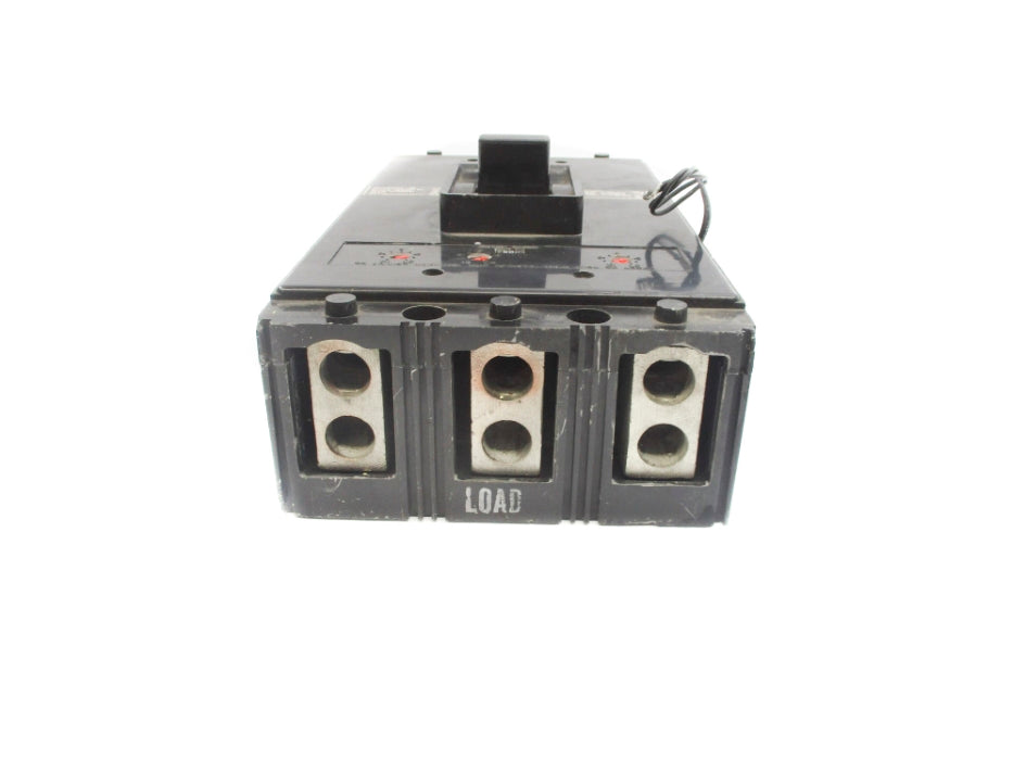 WESTINGHOUSE MA3800F 800A 600V UNMP