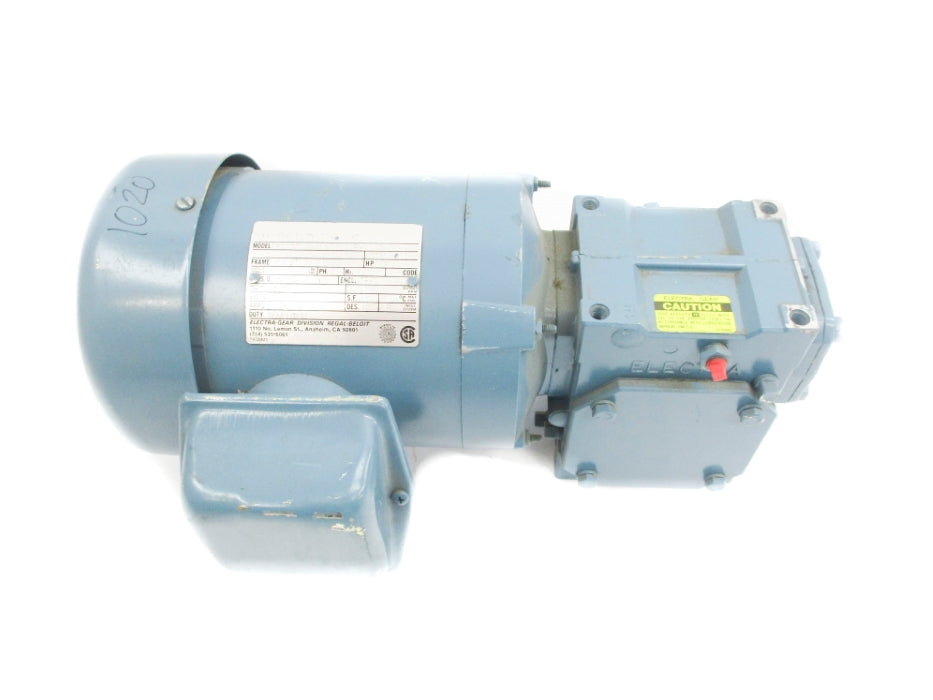 ELECTRA GEAR CK50ETW-21ML60LF/FX0001 NSNP