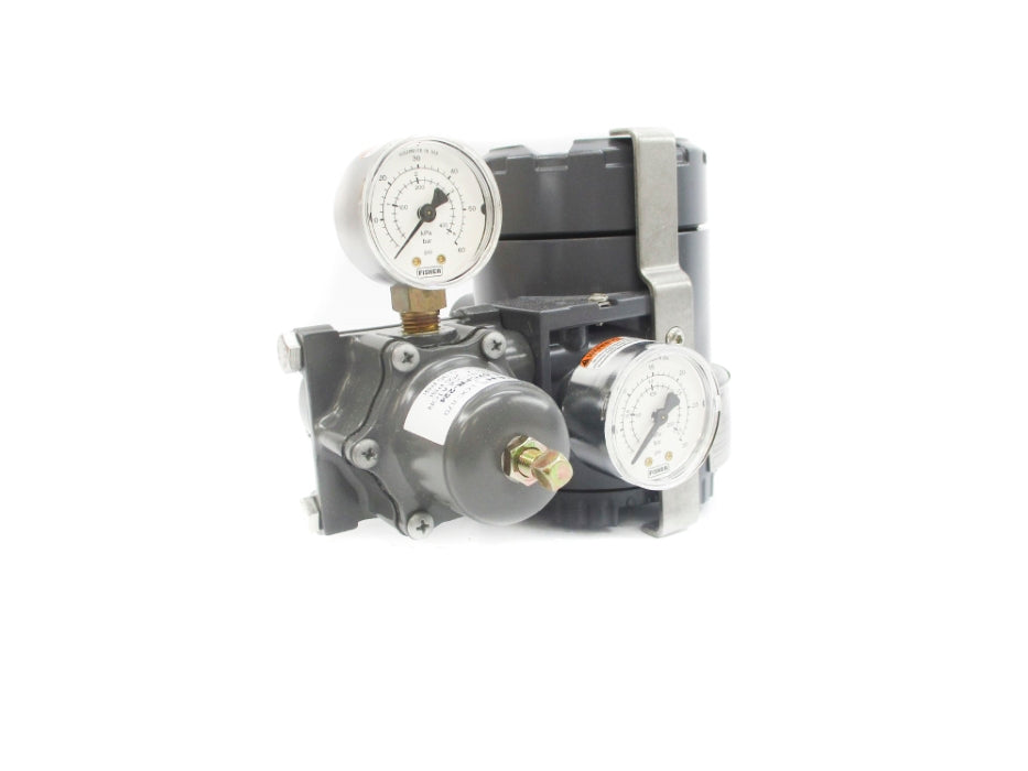 FISHER CONTROLS 846 NSMP