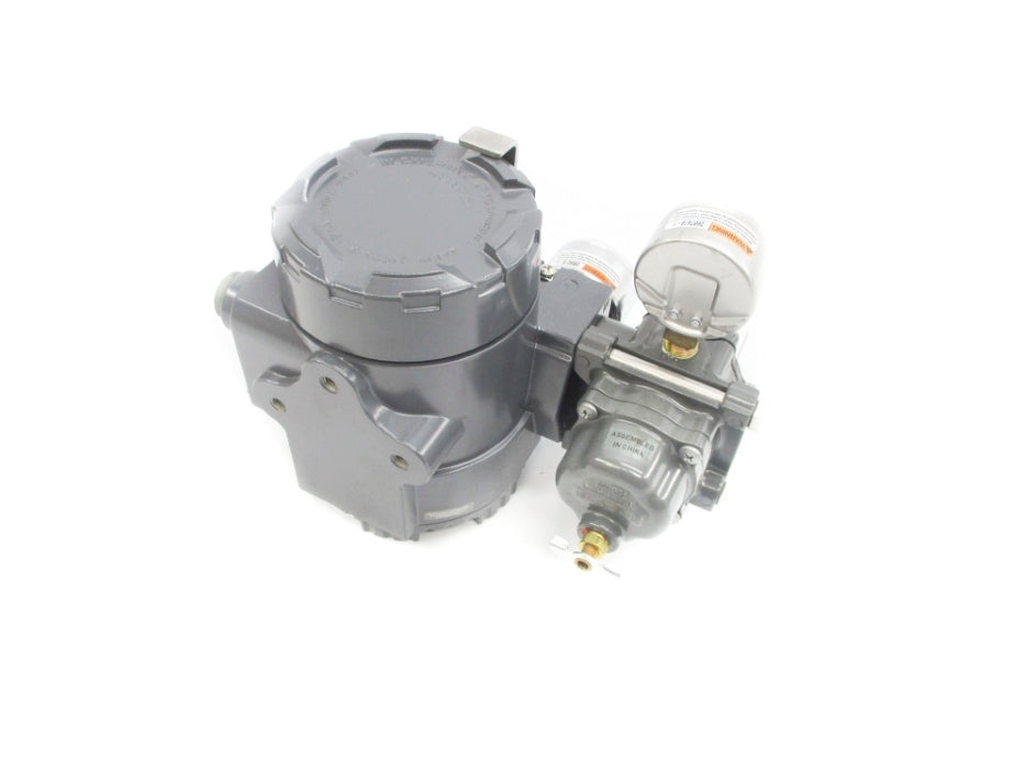FISHER CONTROLS 846 NSMP