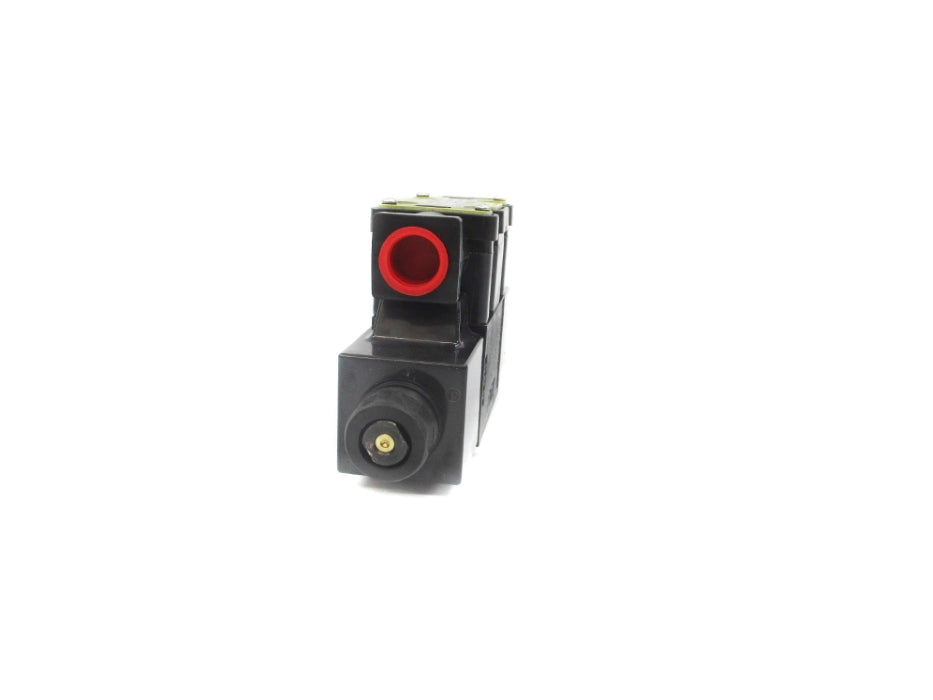PARKER D1VW006CNYCH 110V 5000PSI NSMP
