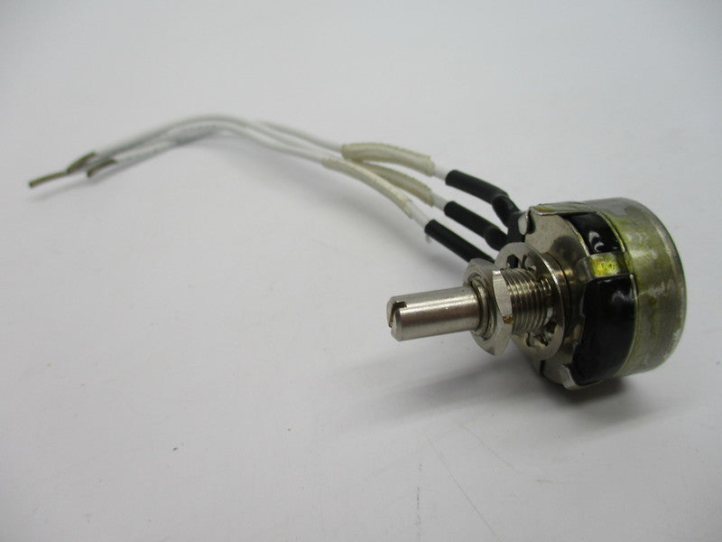 CLAROSTAT RV4NAYSD502A NSNP