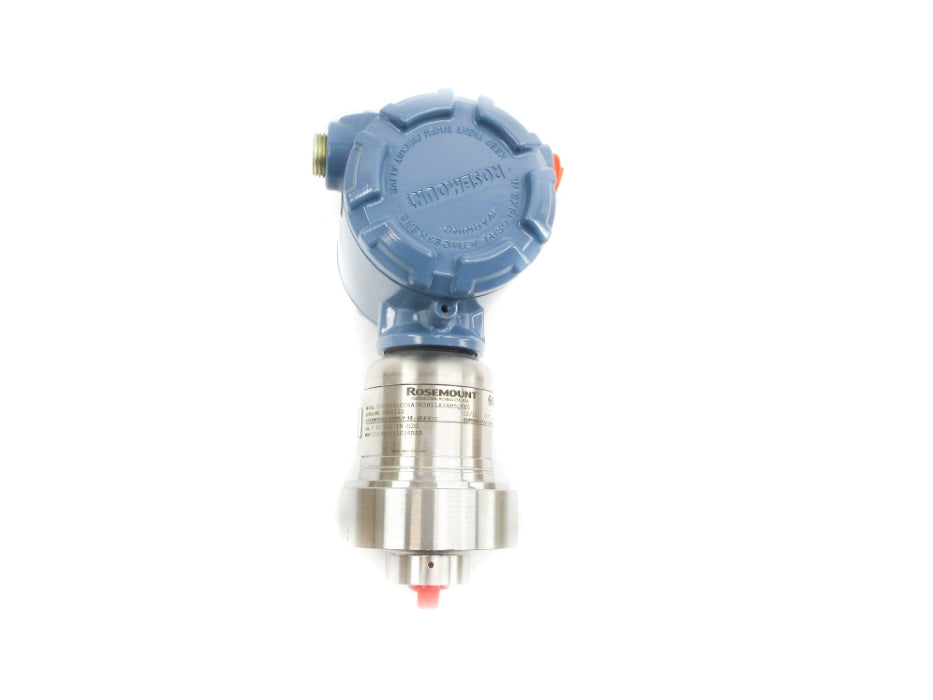 ROSEMOUNT 3051SHP1CD6A3N3H11A1AM5QTE5 15000PSI NSNP