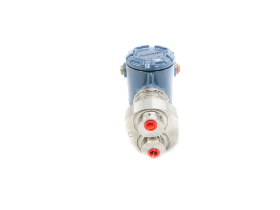 ROSEMOUNT 3051SHP1CD6A3N3H11A1AM5QTE5 15000PSI NSNP