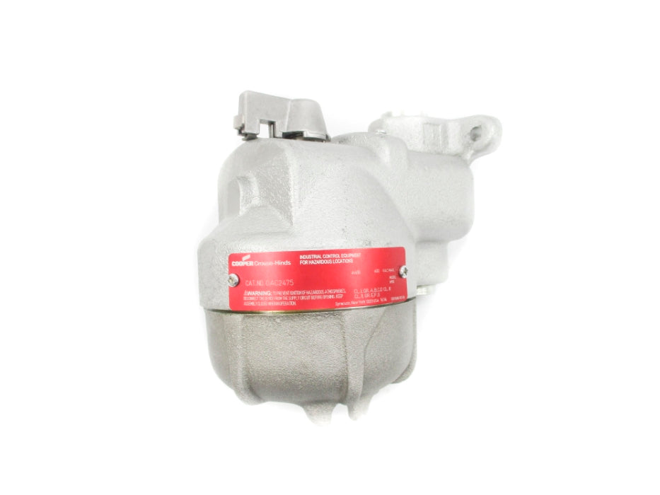 COOPER OAC2475 NSNP