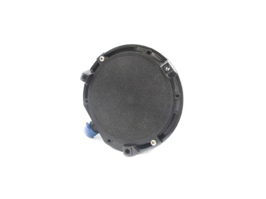 ASHCROFT 45-1279-AS-04L-300# 0-300PSI NSMP