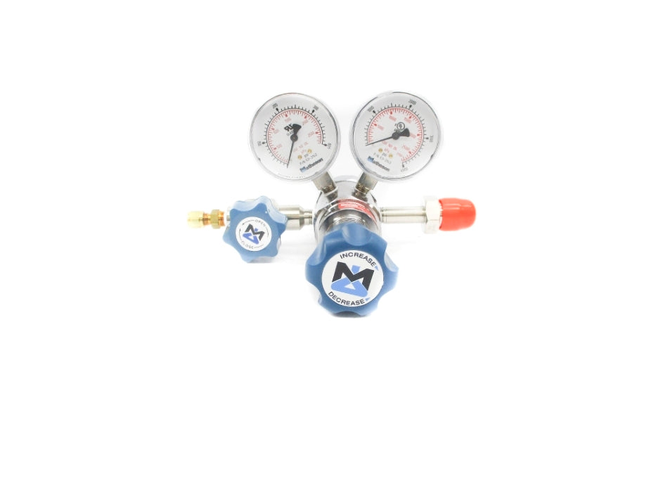 MATHESON M3126A-580 3500PSI NSMP