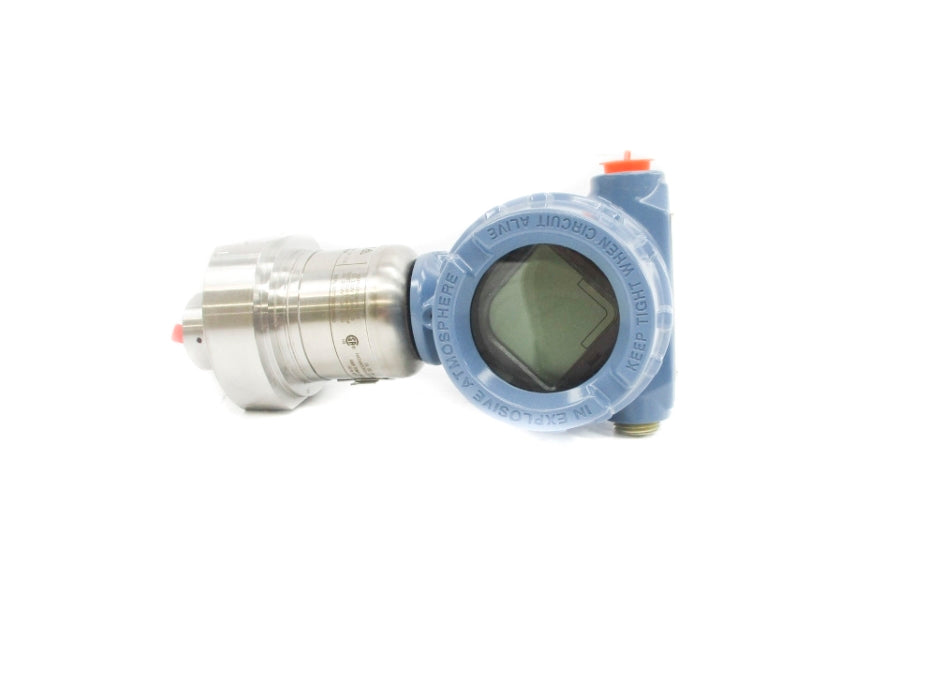 ROSEMOUNT 3051SHP1CD6A3N3H11A1AM5QTE5 15000PSI NSMP