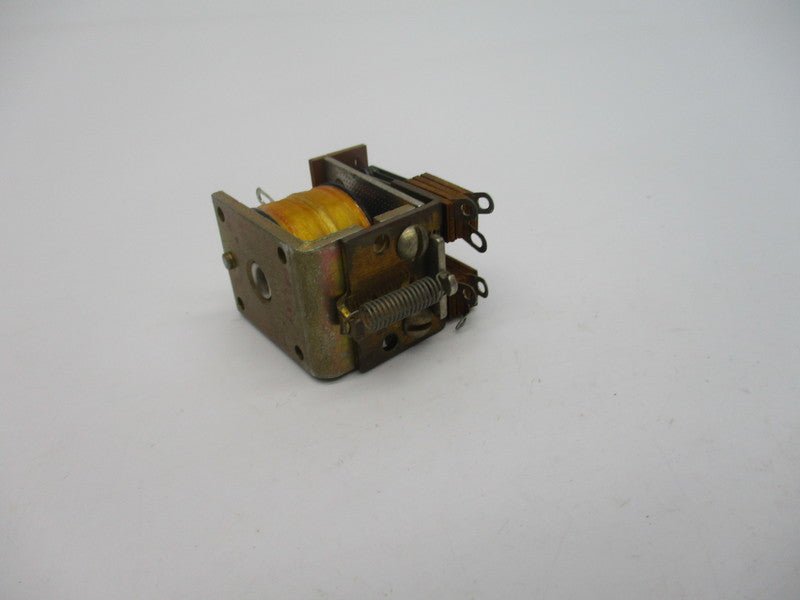 POTTER & BRUMFIELD GA11A 120V NSNP