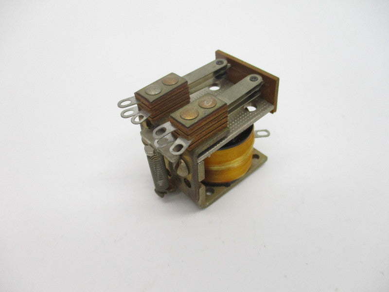 POTTER & BRUMFIELD GA11A 120V NSNP