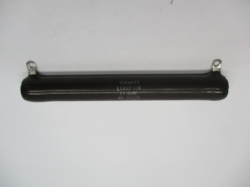 OHMITE L100J10R 0600B NSNP