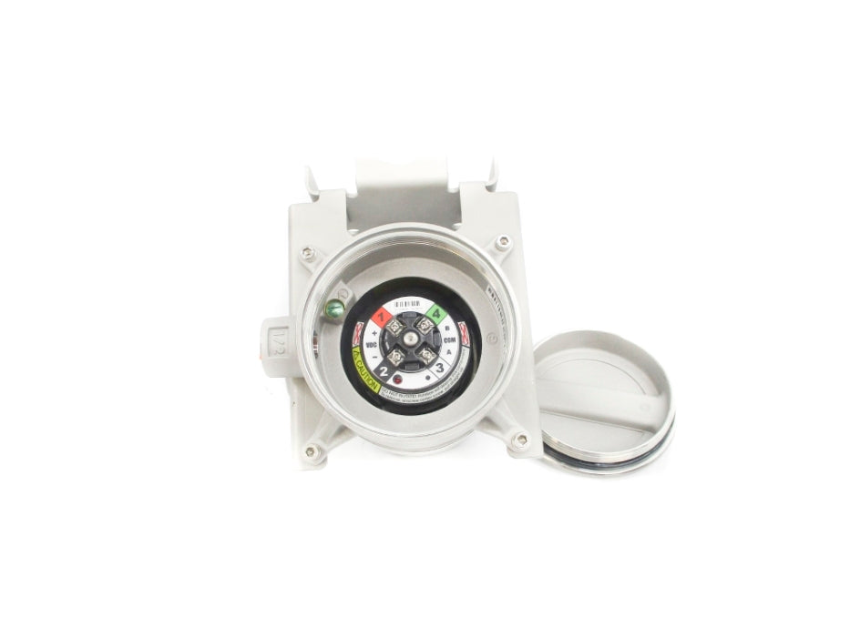 MICRO MOTION 20001836 17.3V NSNP