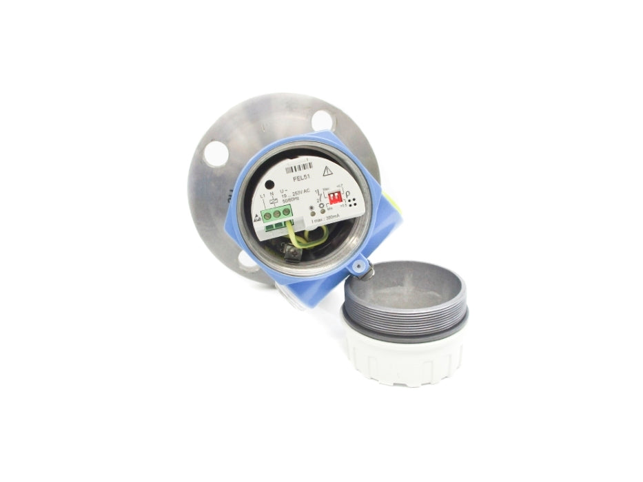 ENDRESS+HAUSER FTL51H-QAE2CC1E5A NSNP