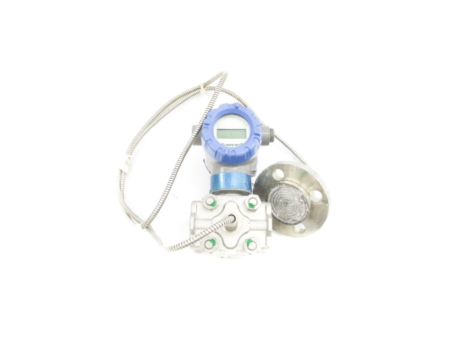 HONEYWELL WMYSTA740-/E1GS1A/-1-A-ADB-12C-A-20A0-11A-3A0BCABA40HG 275PSI UNMP