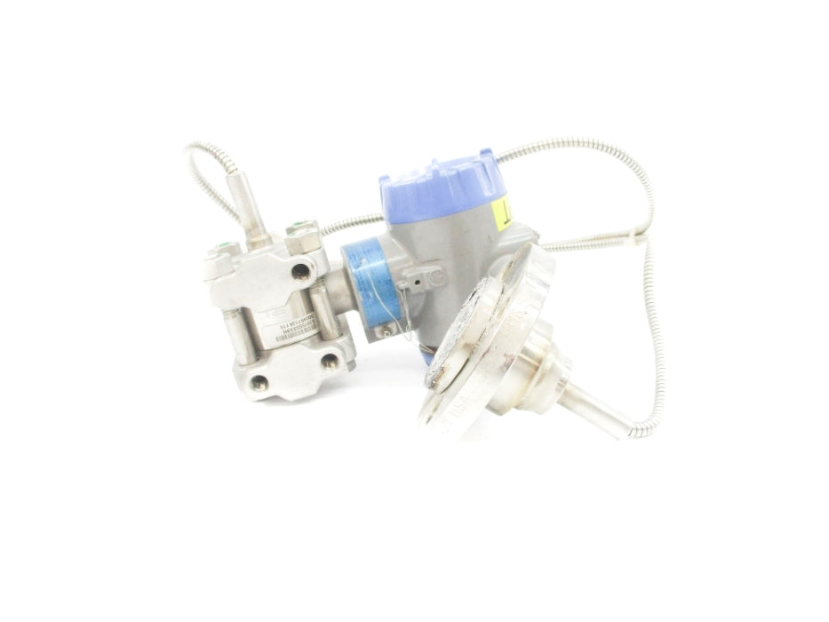 HONEYWELL WMYSTA740-/E1GS1A/-1-A-ADB-12C-A-20A0-11A-3A0BCABA40HG 275PSI UNMP