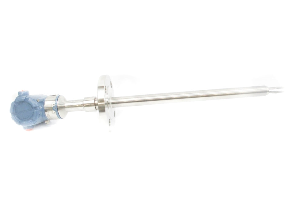 ROSEMOUNT 2140AHA1MS2AARE01801E5 NSNP