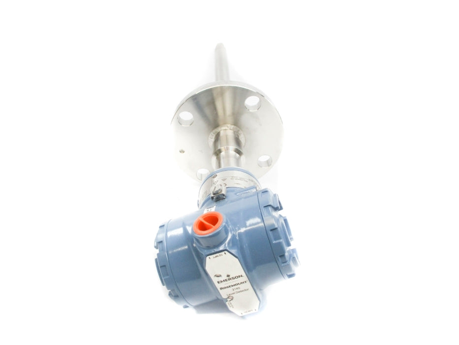 ROSEMOUNT 2140AHA1MS2AARE01801E5 NSNP